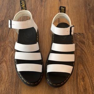Doc Marten Blaire sandal